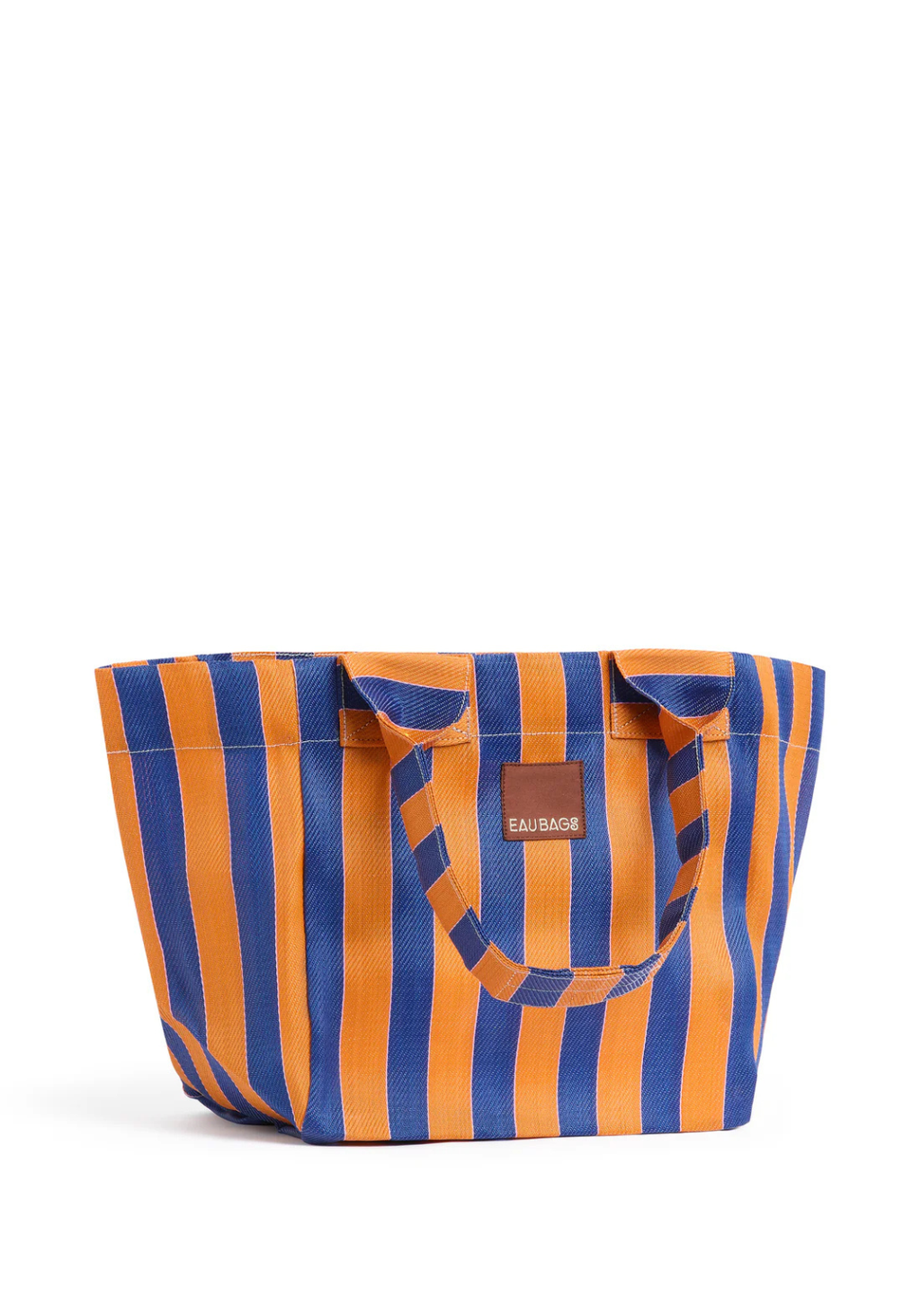 EAU BAGS TOTE BAG - DEIA PRINT