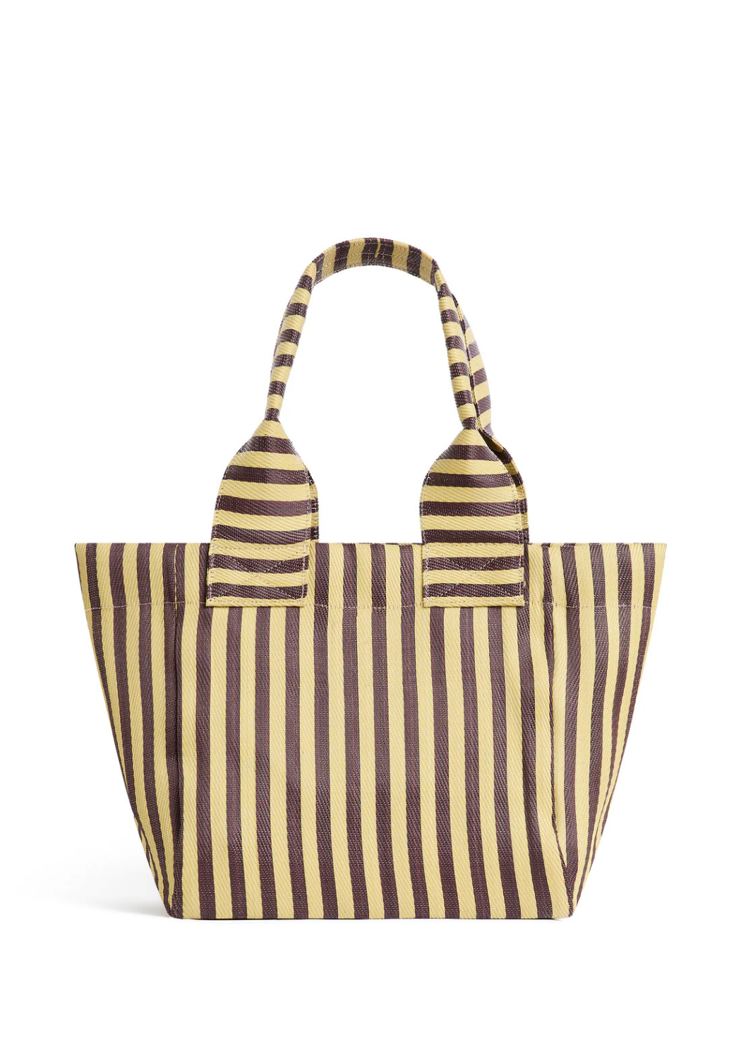 EAU BAGS TOTE BAG - 64 PRINT