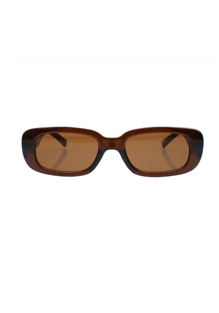 REALITY EYEWEAR X-RAY SPECS - CHOCOLATE