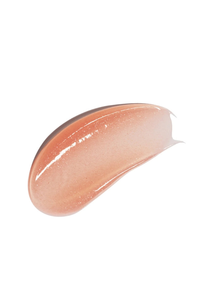 SUZY GLOSS - BUTTERSCOTCH