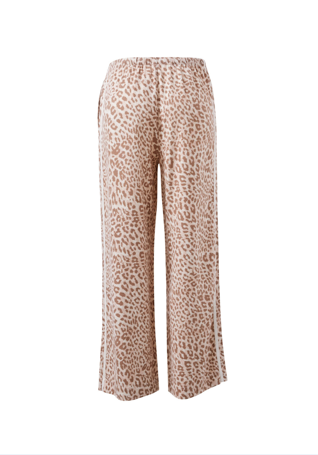 CERES LIFE RESORT PANT - SUMMER LEOPARD