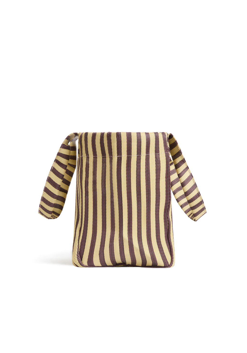 EAU BAGS TOTE BAG - 64 PRINT