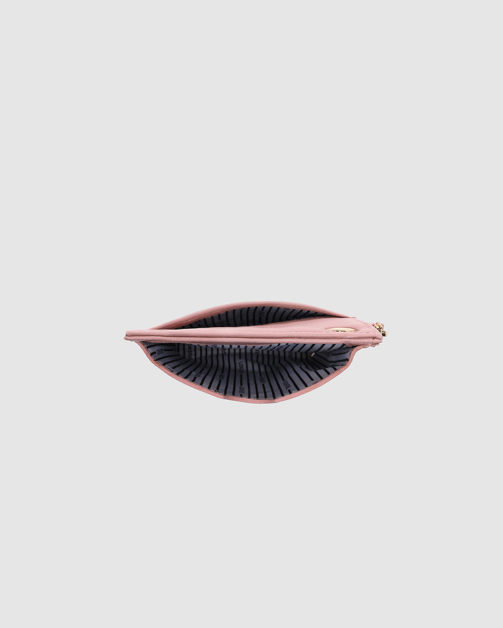 LOUENHIDE SUKI PHONE BAG -  DUSTY PINK