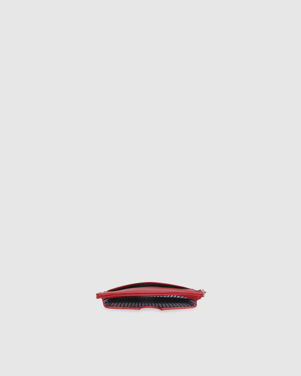 LOUENHIDE SUKI PHONE BAG -  RED