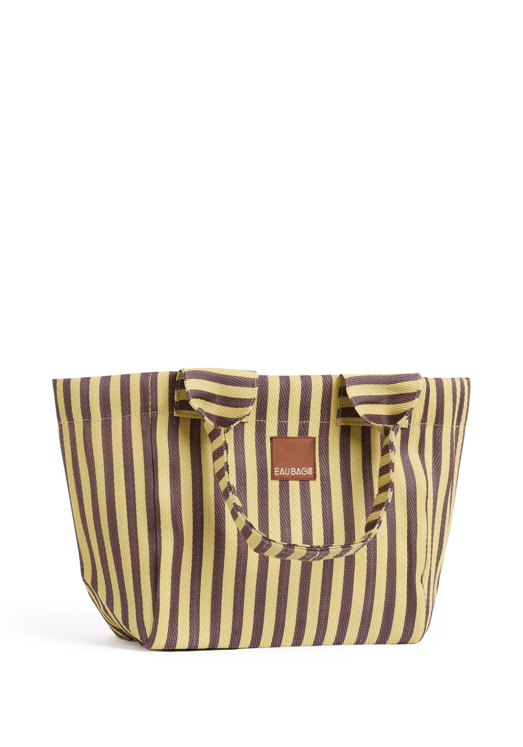 EAU BAGS TOTE BAG - 64 PRINT