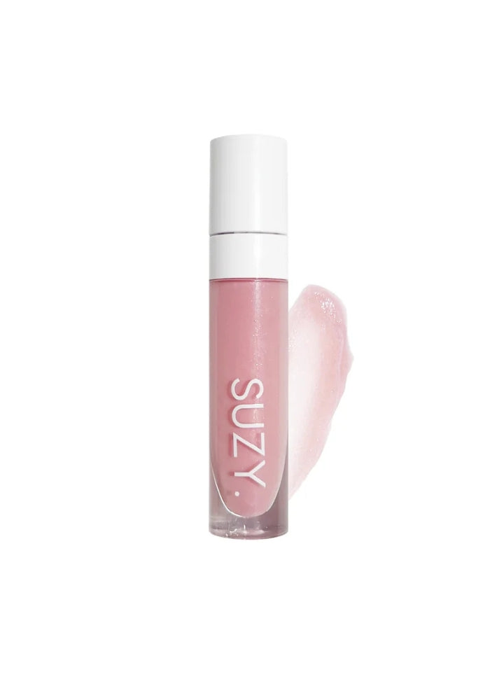 SUZY GLOSS - FAIRY FLOSS