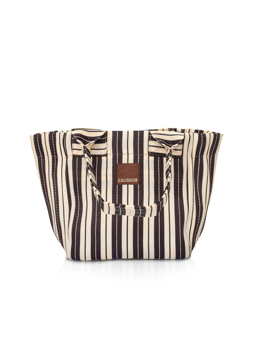 EAU BAGS TOTE BAG - HOME PRINT
