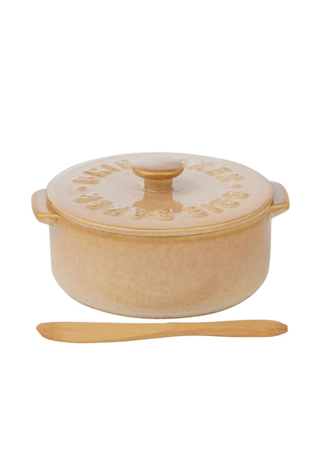 LOIRE CER BRIE BAKER - NATURAL