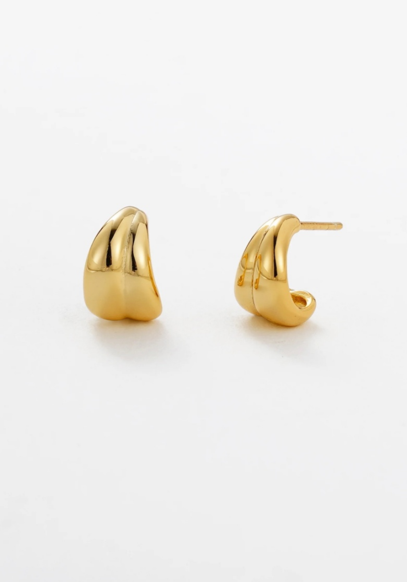 ZAFINO MIA HUGGIE - GOLD