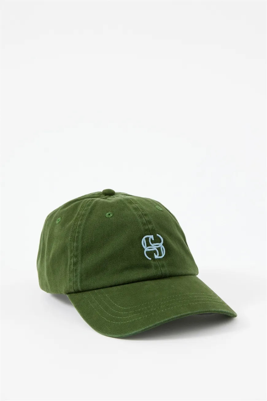 CERES LIFE PIP EVERYDAY CAP - BASIL
