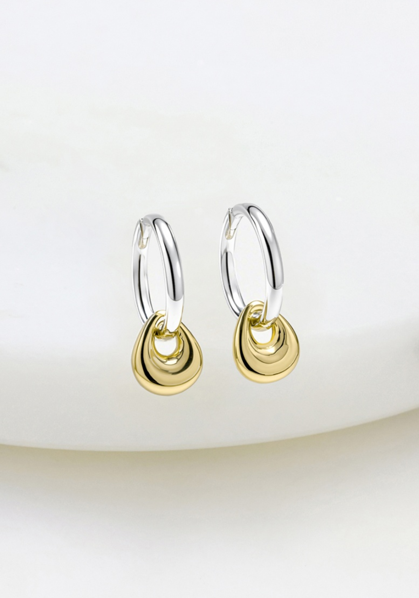 ZAFINO MINI SADIE - GOLD/SILVER