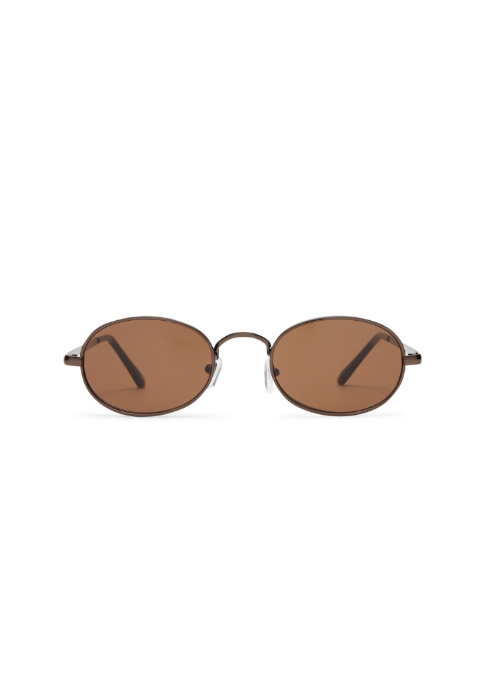 AIRE REGULUS SUNGLASSES - CHOCOLATE