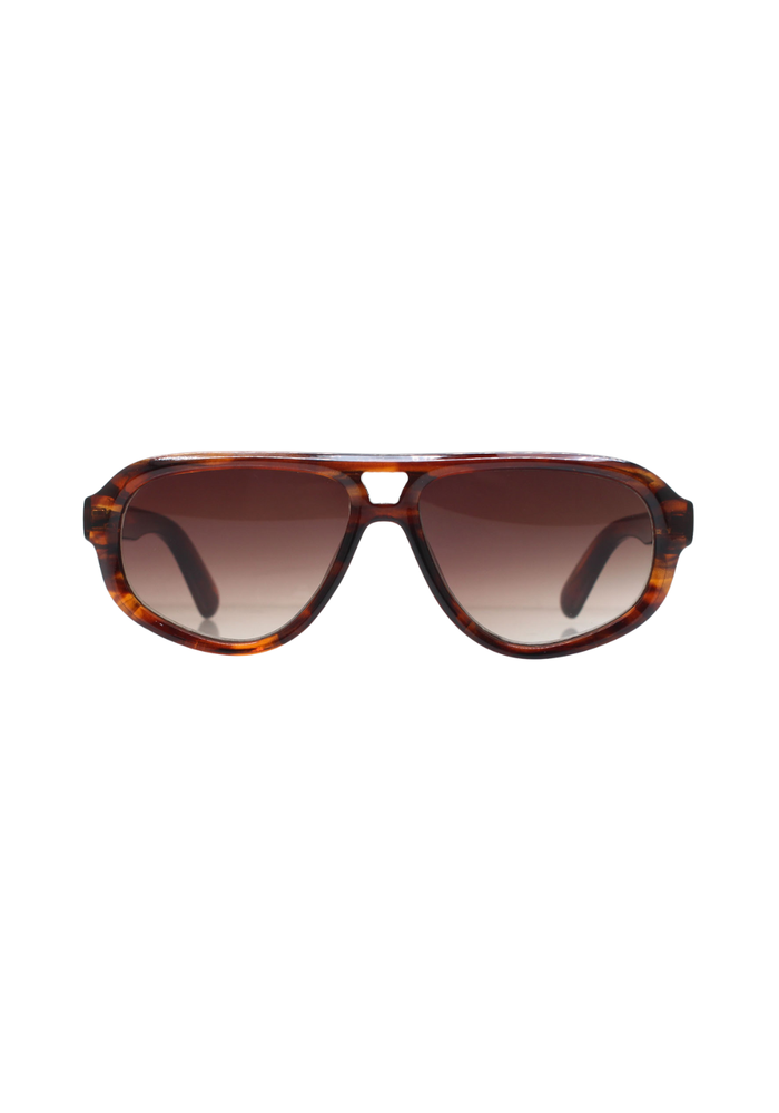 REALITY EYEWEAR RYDER SUNGLASSES - TURTLE