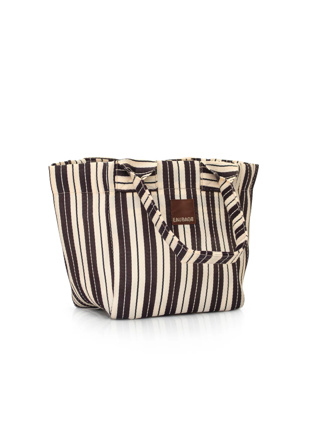 EAU BAGS TOTE BAG - HOME PRINT