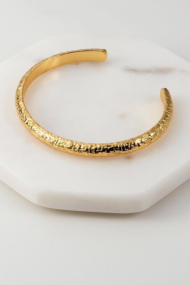 Load image into Gallery viewer, ZAFINO BONNIE BRACELET - GOLD
