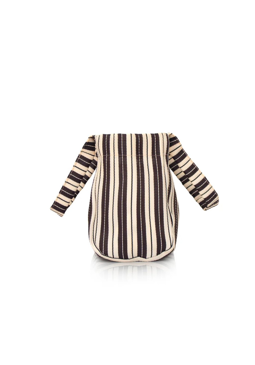 EAU BAGS TOTE BAG - HOME PRINT