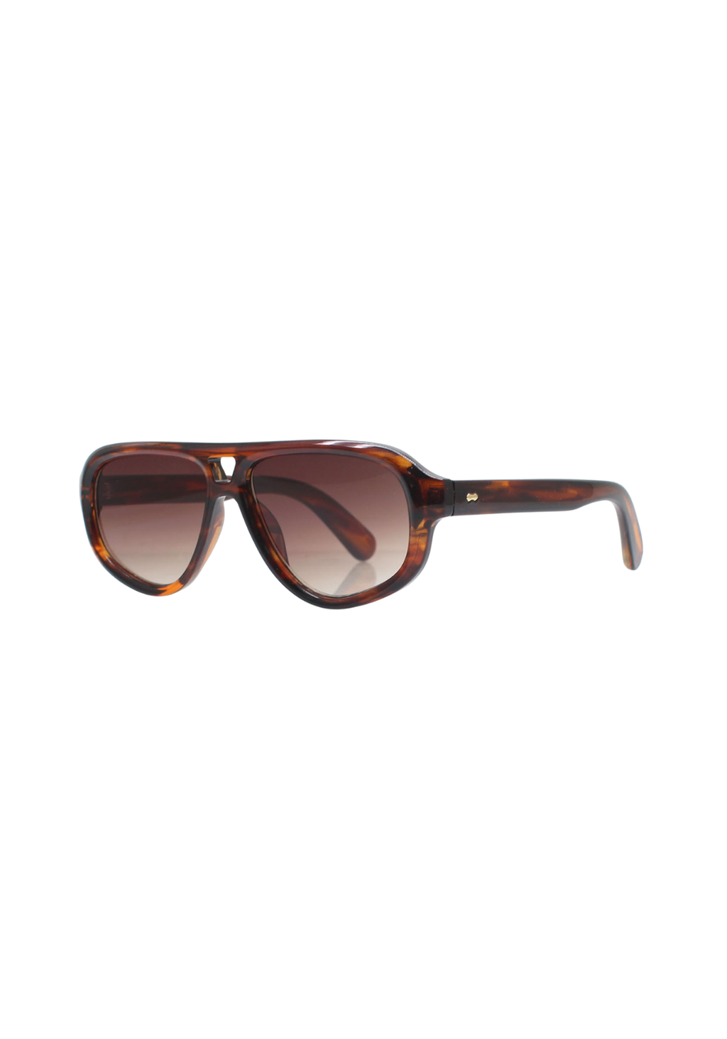 REALITY EYEWEAR RYDER SUNGLASSES - TURTLE