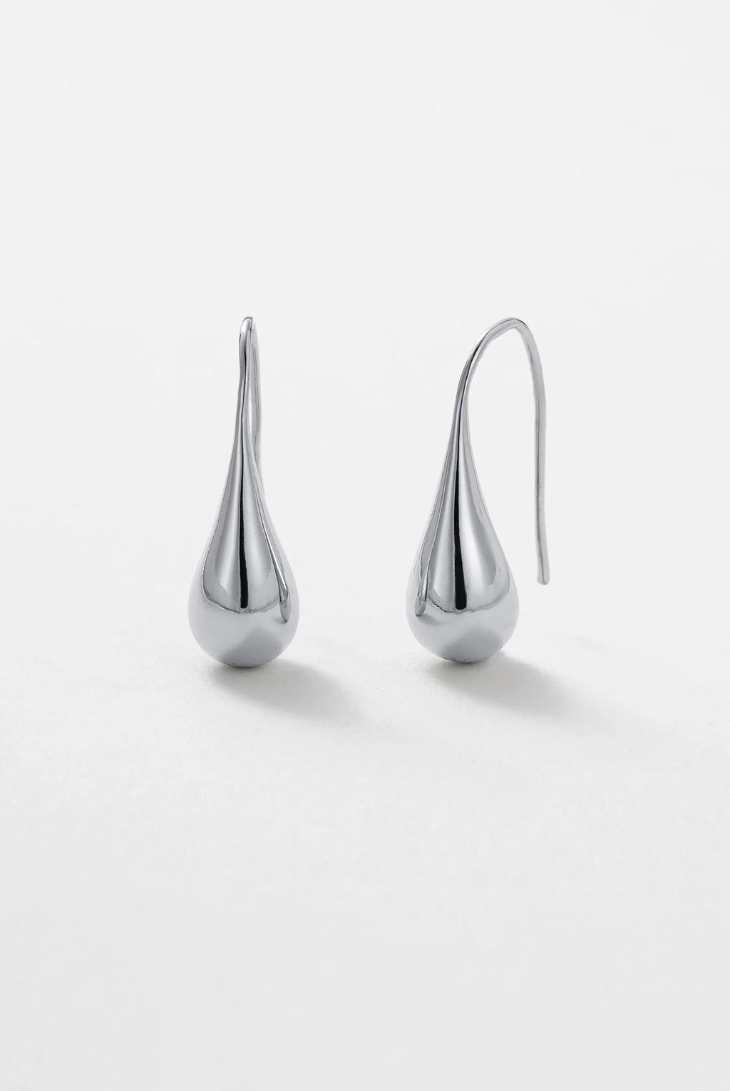 ZAFINO NOVA EARRING - SILVER