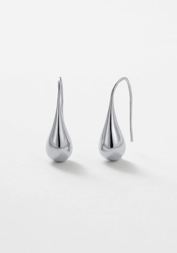 ZAFINO NOVA EARRING - SILVER