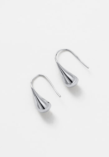 ZAFINO NOVA EARRING - SILVER