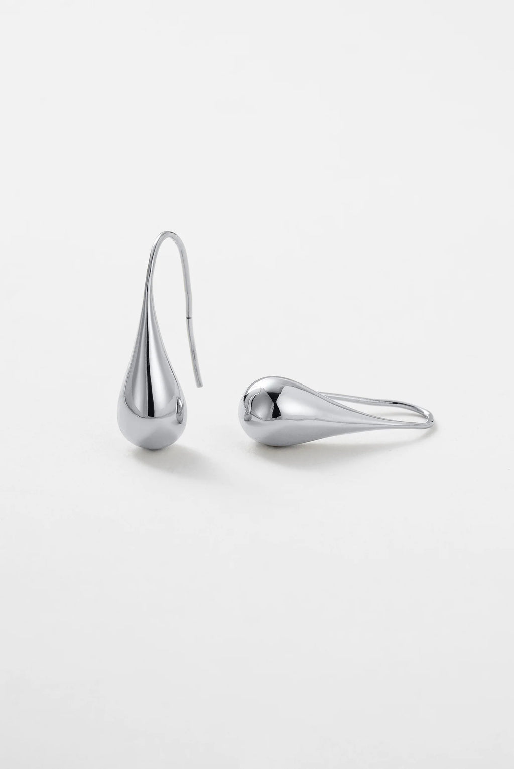 ZAFINO NOVA EARRING - SILVER