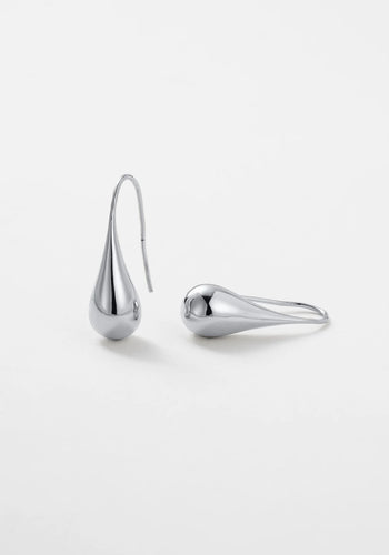 ZAFINO NOVA EARRING - SILVER