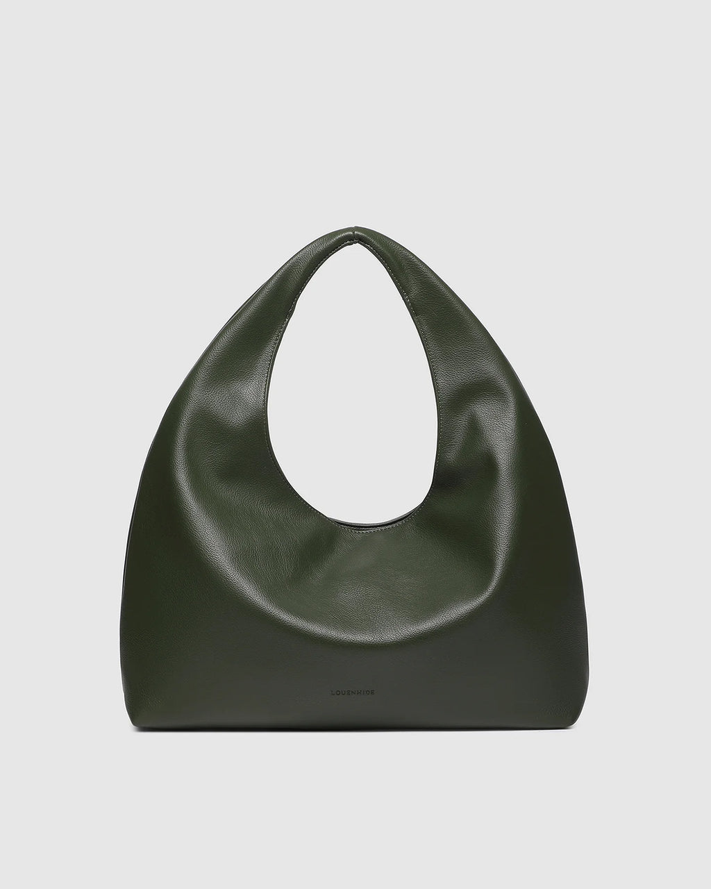 LOUENHIDE MONACO BAG - OLIVE