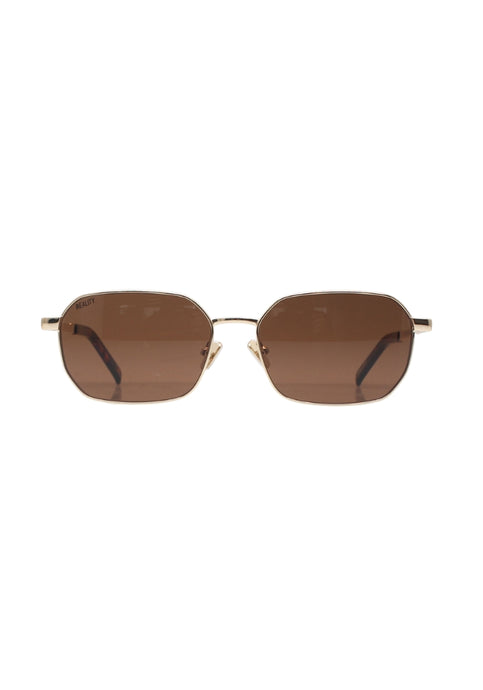 REALITY EYEWEAR LIMELIGHT - GOLD BROWN