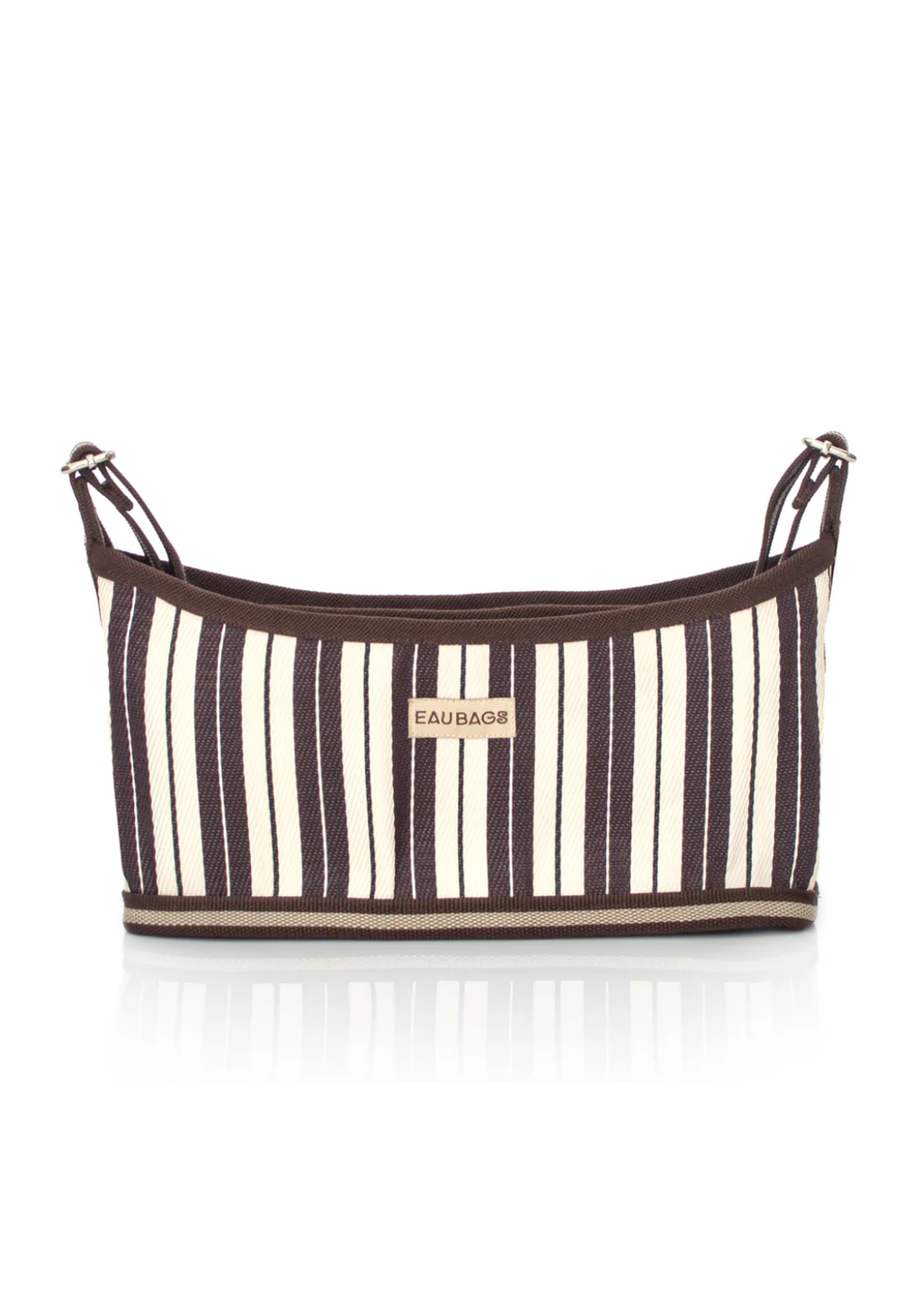 EAU BAG BEBE CADDY - HOME PRINT