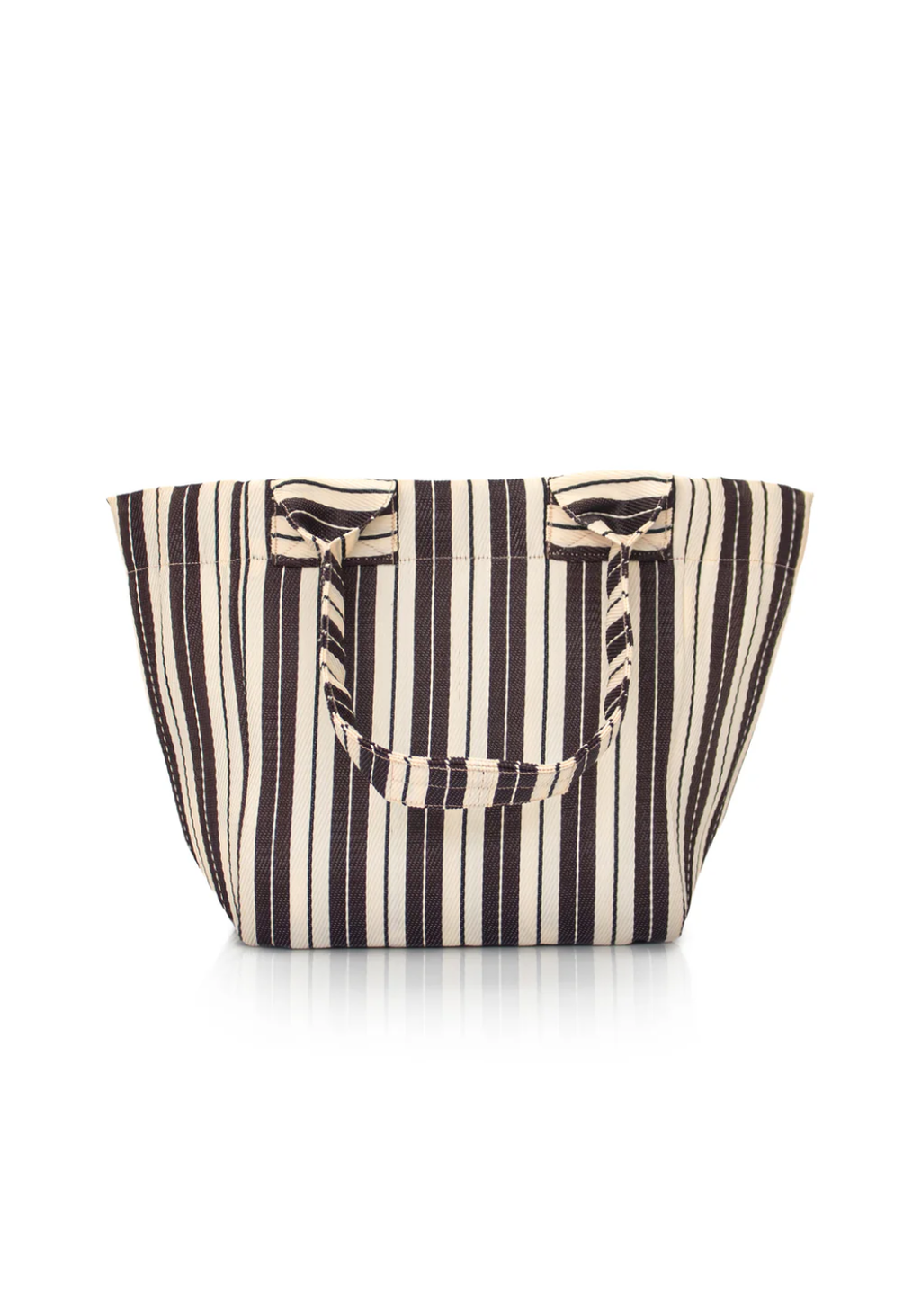 EAU BAGS TOTE BAG - HOME PRINT