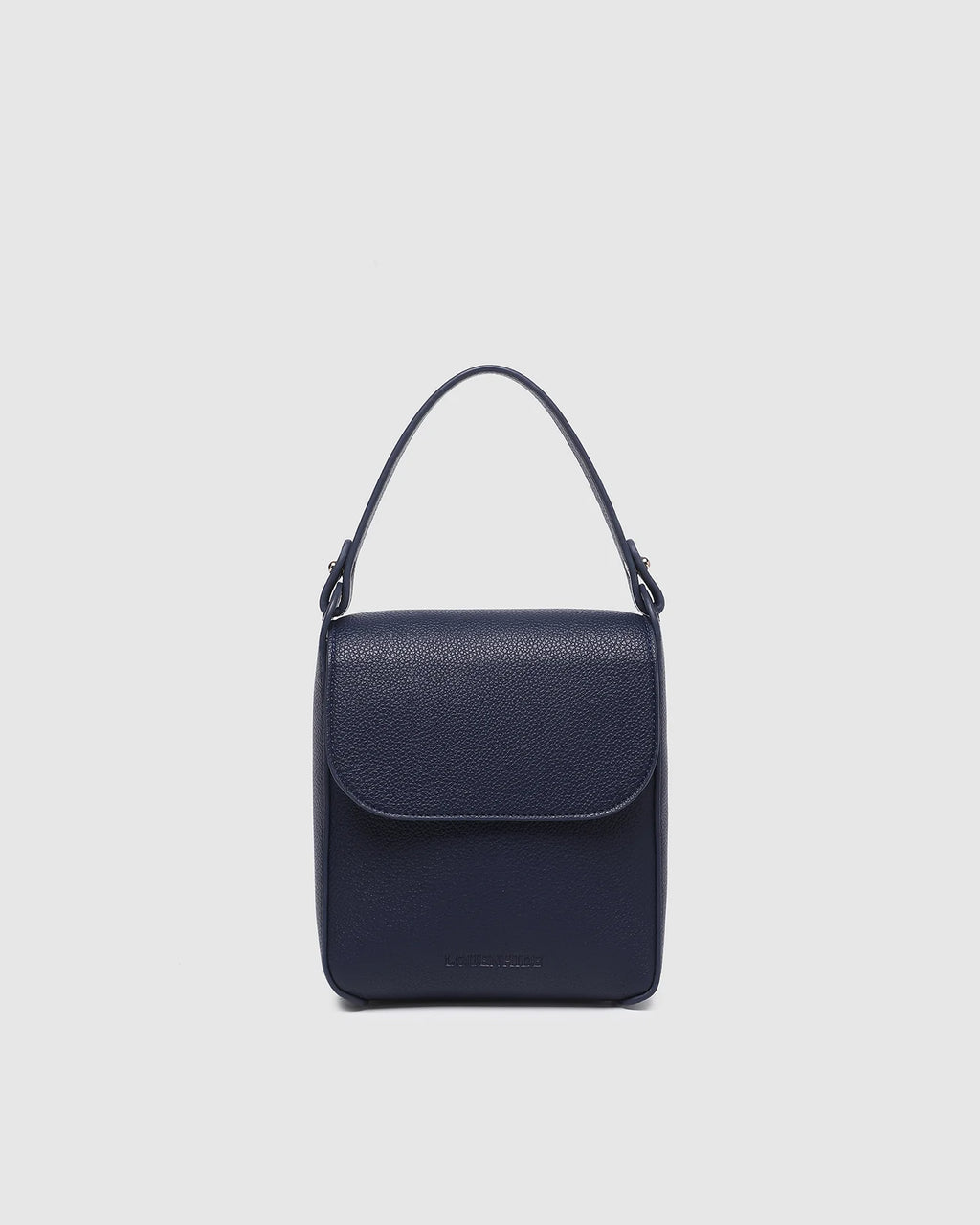 LOUENHIDE BESSIE CROSSBODY BAG - NAVY