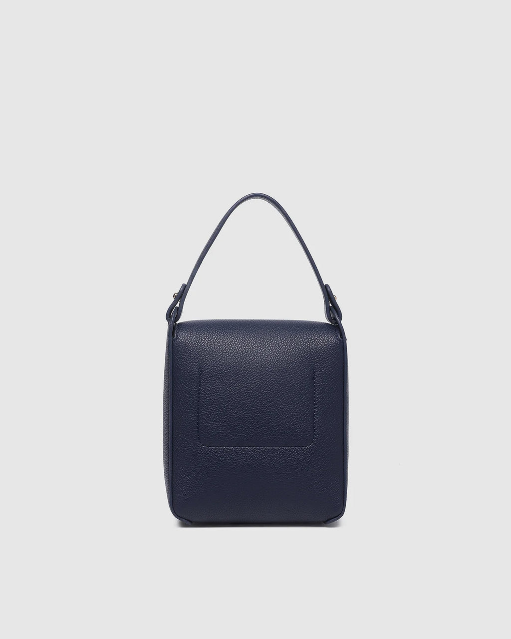 LOUENHIDE BESSIE CROSSBODY BAG - NAVY