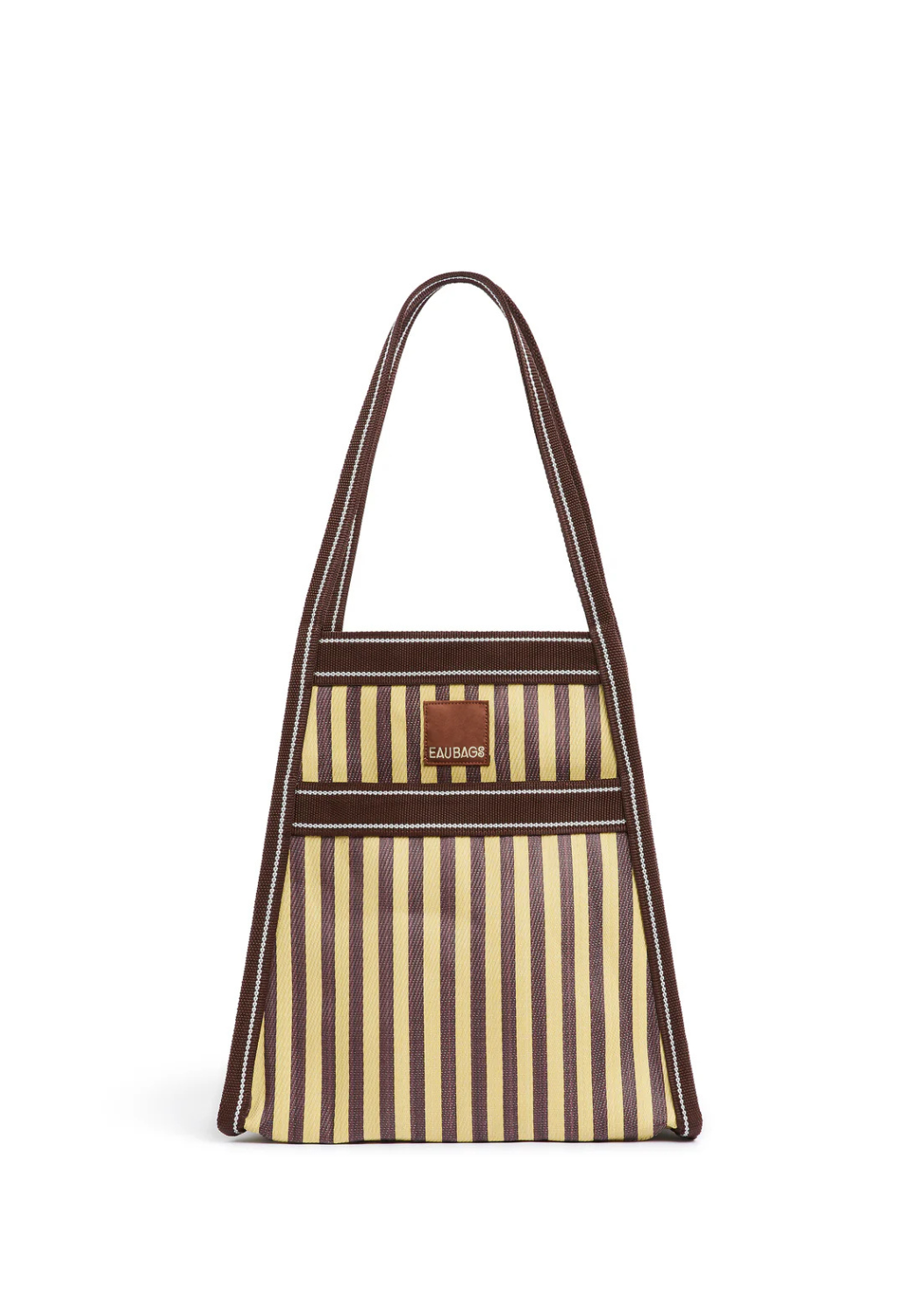EAU BAGS SAC BAG - 64 PRINT