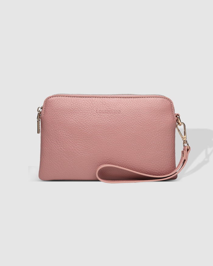 Load image into Gallery viewer, LOUENHIDE POPPY CLUTCH - SPICE