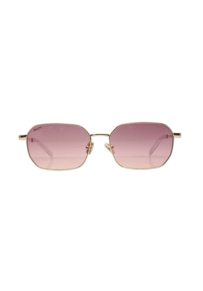REALITY EYEWEAR LIMELIGHT - GOLD SUNSET