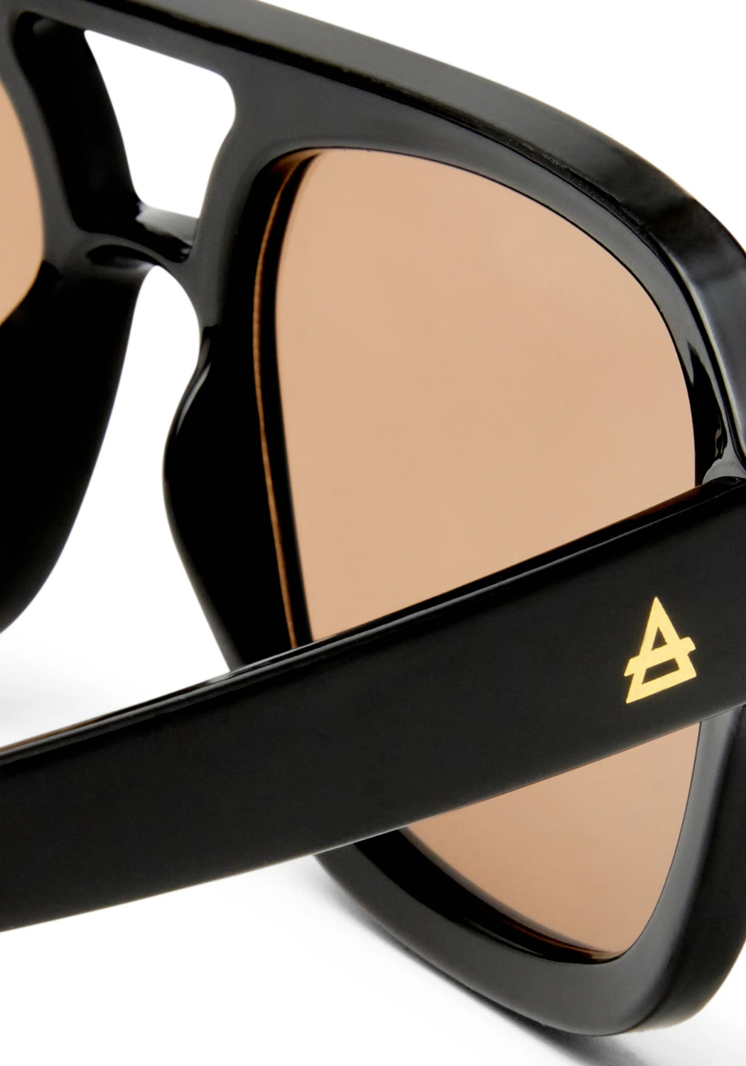 AIRE AQUARIUS SUNGLASSES - BLACK