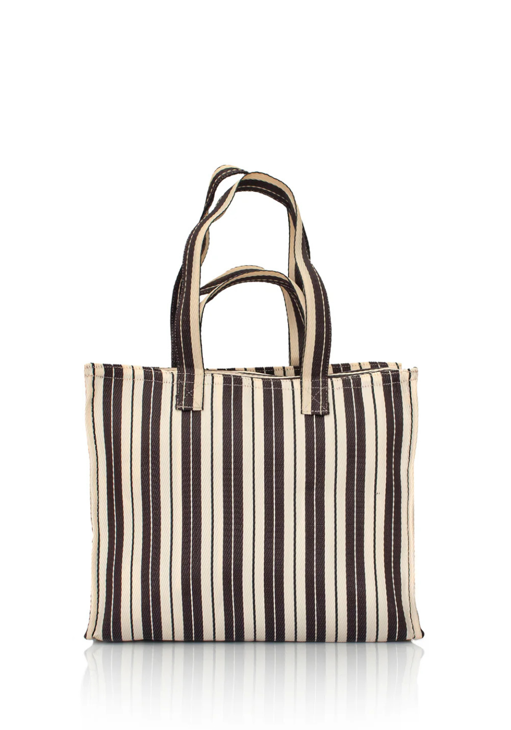 EAU MARCHE BAG - HOME PRINT