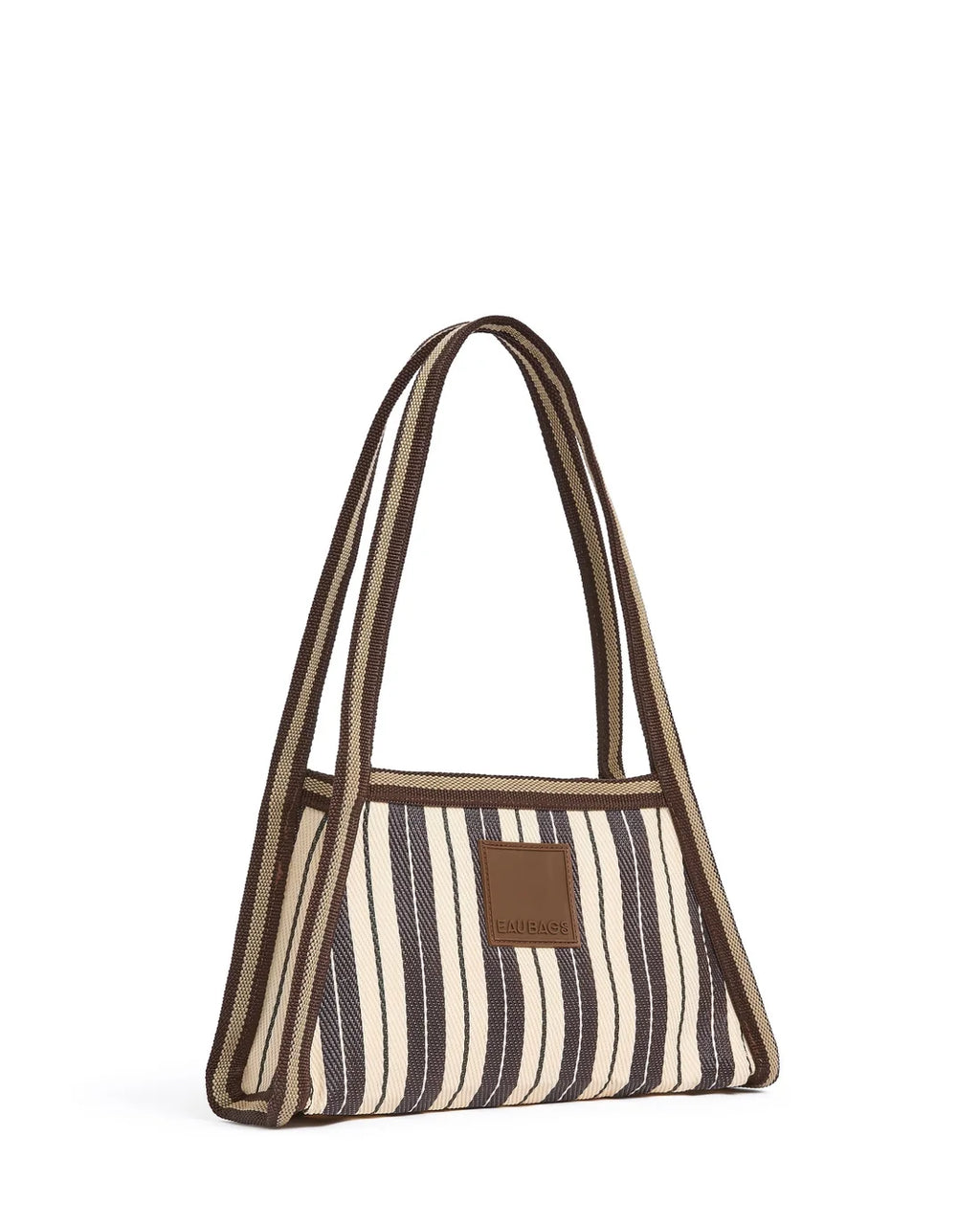 EAU BAGS BAGUETTE BAG - HOME PRINT