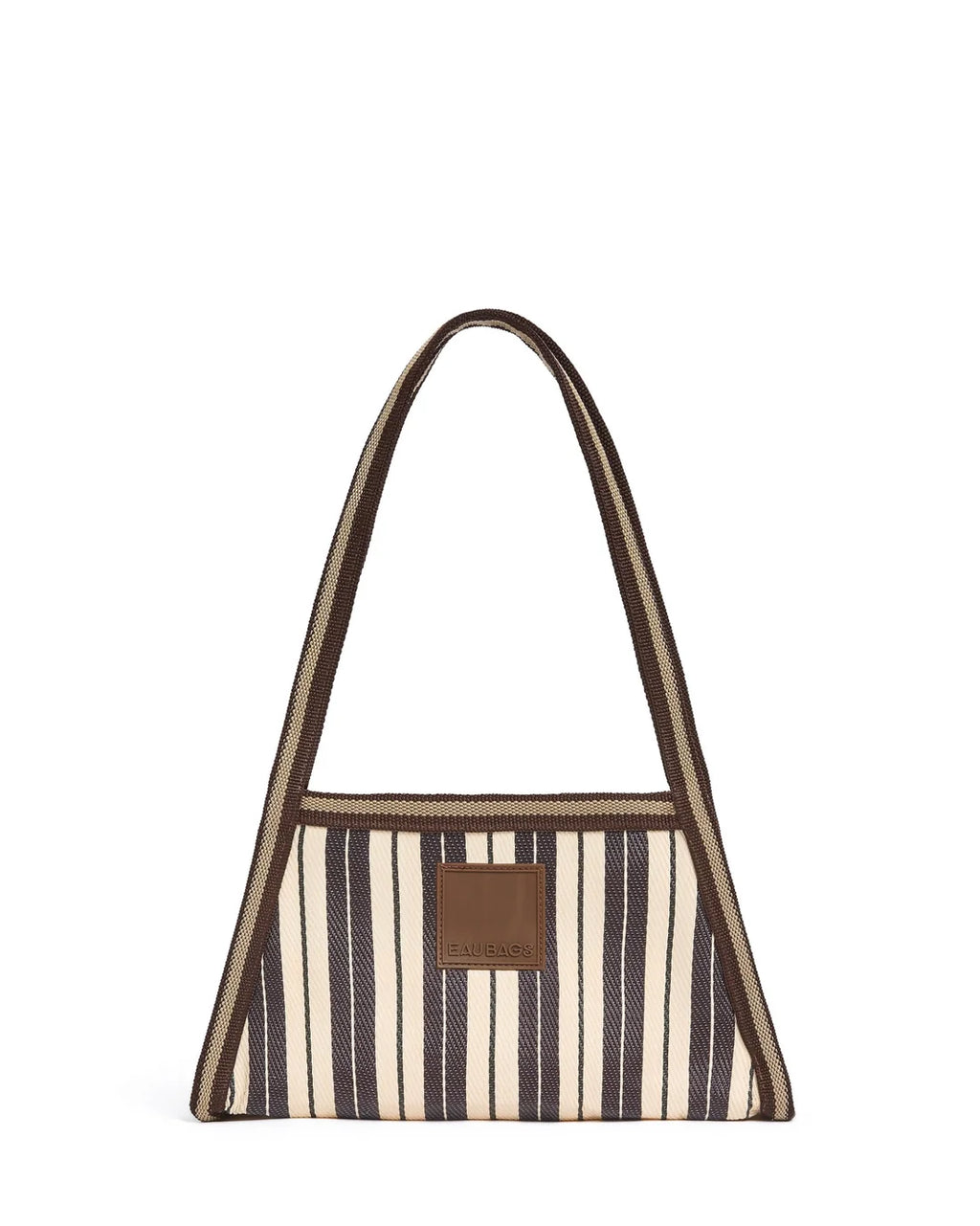EAU BAGS BAGUETTE BAG - HOME PRINT