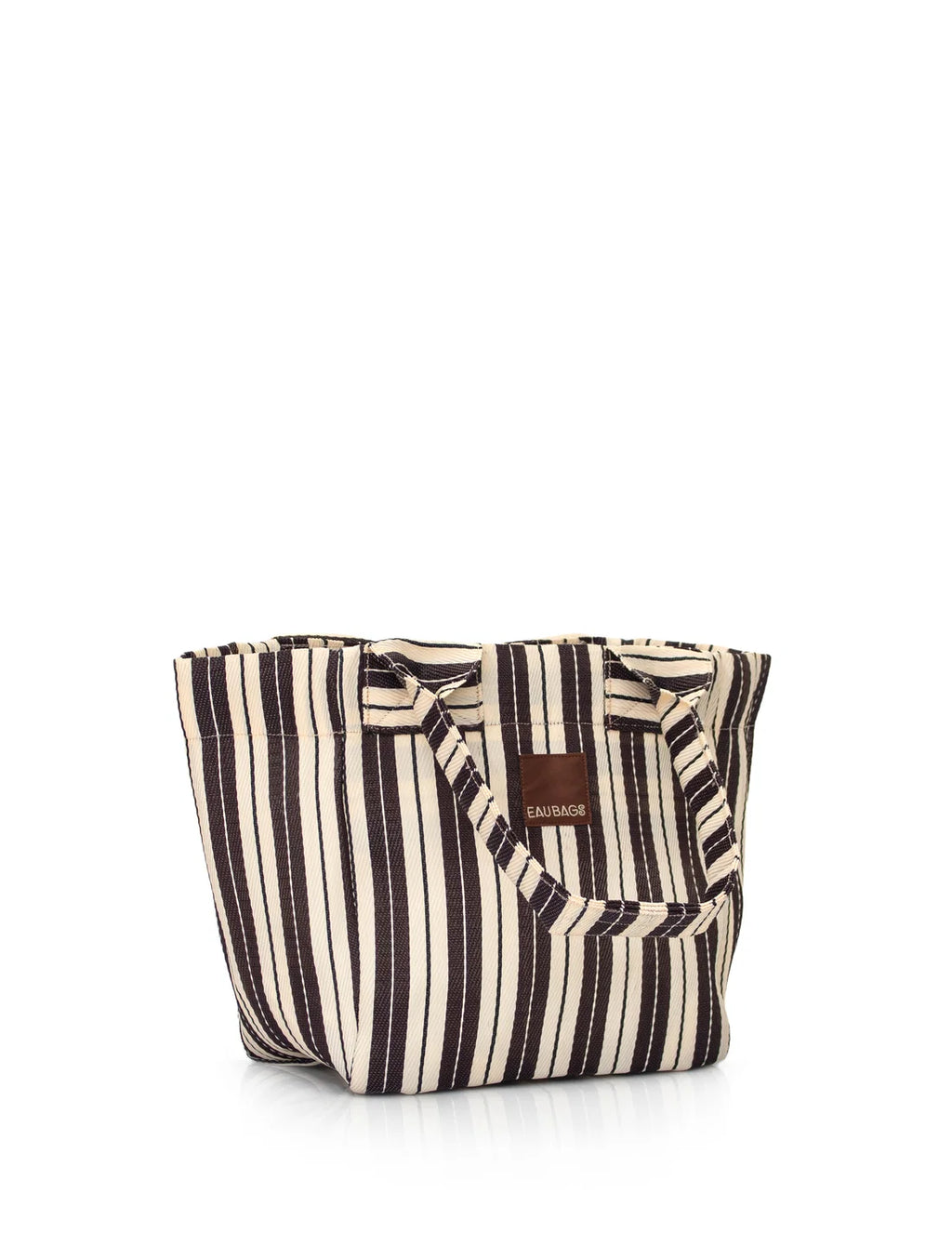 EAU BAGS TOTE BAG - HOME PRINT