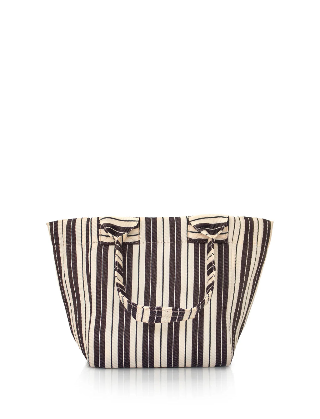 EAU BAGS TOTE BAG - HOME PRINT