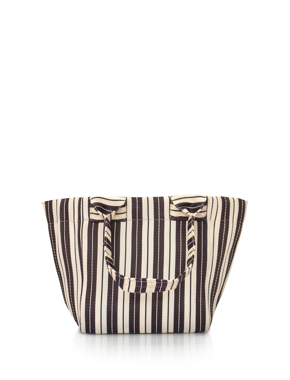 EAU BAGS TOTE BAG - HOME PRINT