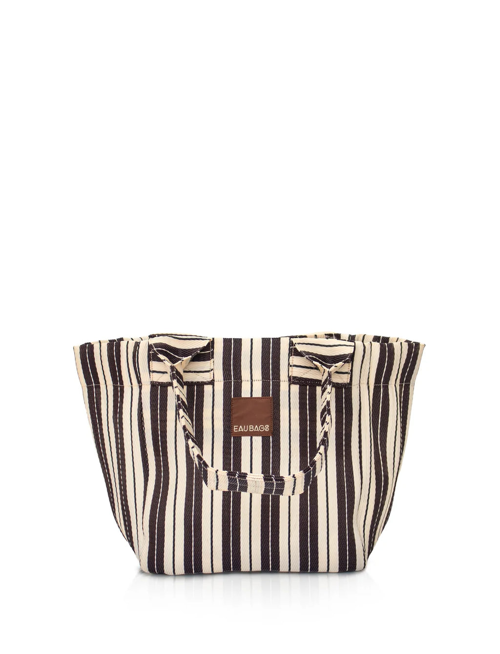 EAU BAGS TOTE BAG - HOME PRINT