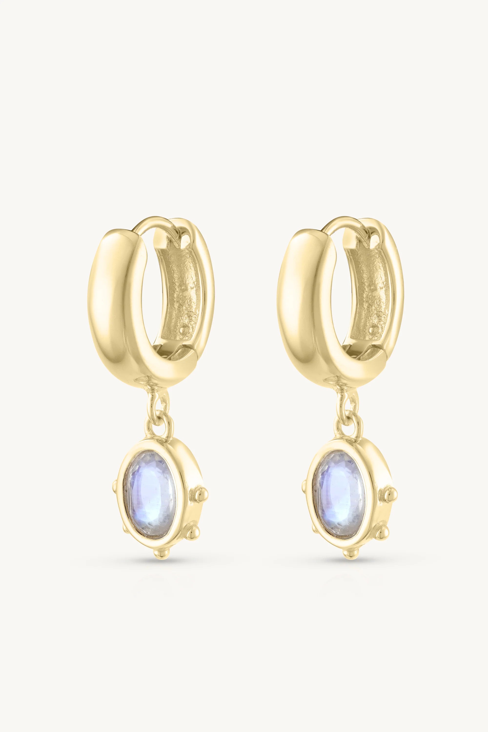 TONI MAY GIA MOONSTONE HUGGIES - GOLS