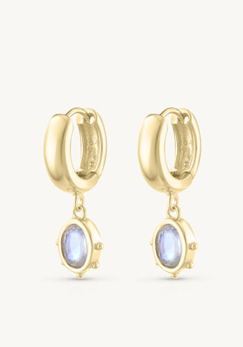TONI MAY GIA MOONSTONE HUGGIES - GOLS