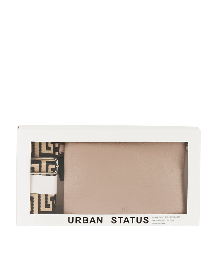 Load image into Gallery viewer, URBAN STATUS GIFT BOX SET - STONE