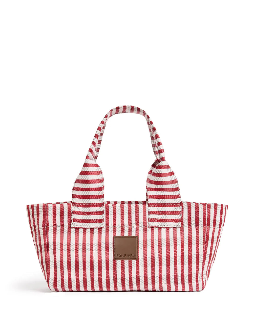 EAU BAGS EAST WEST TOTE - ROGUE PRINT