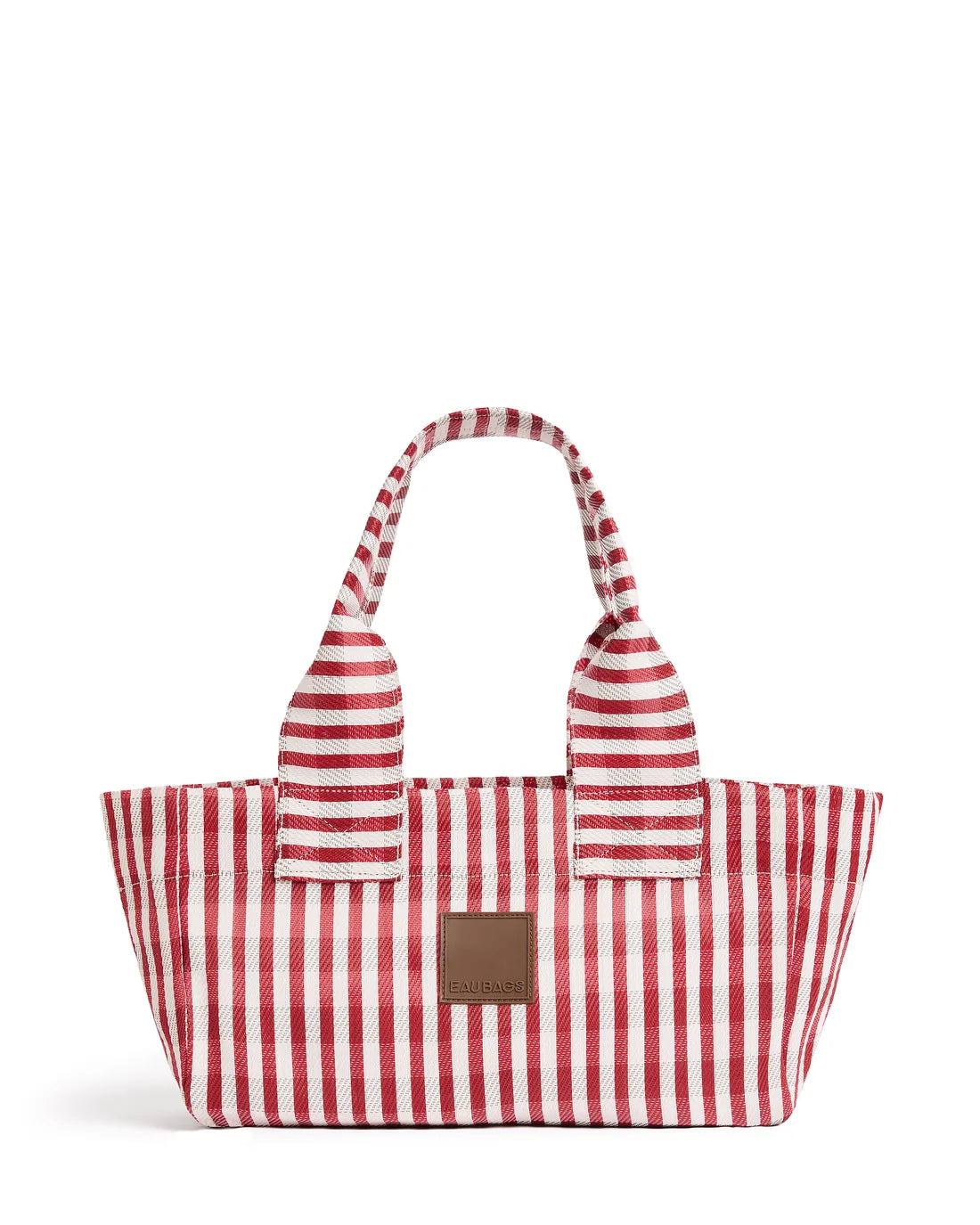 EAU BAGS EAST WEST TOTE - ROGUE PRINT