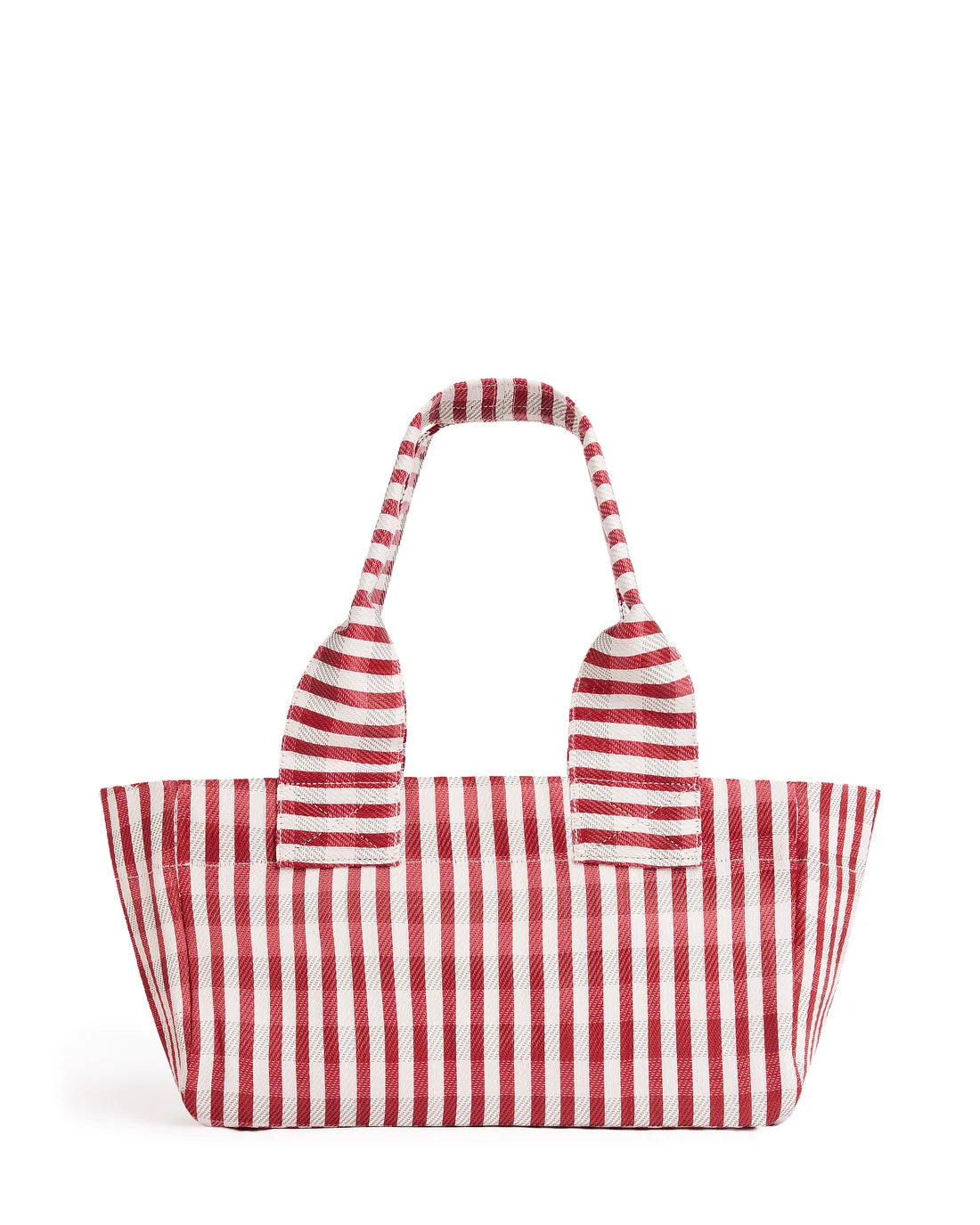 EAU BAGS EAST WEST TOTE - ROGUE PRINT