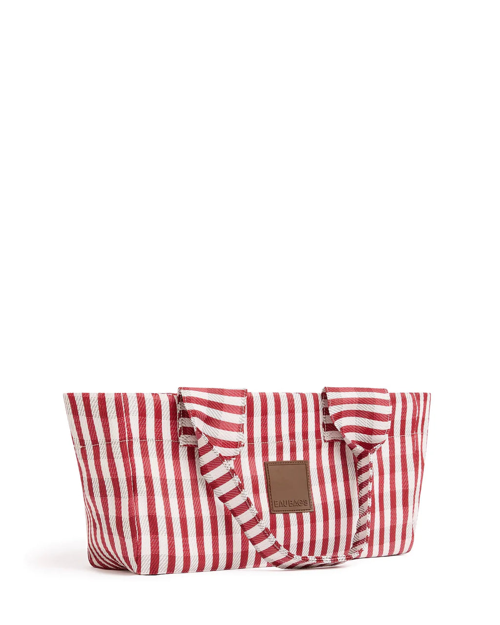 EAU BAGS EAST WEST TOTE - ROGUE PRINT